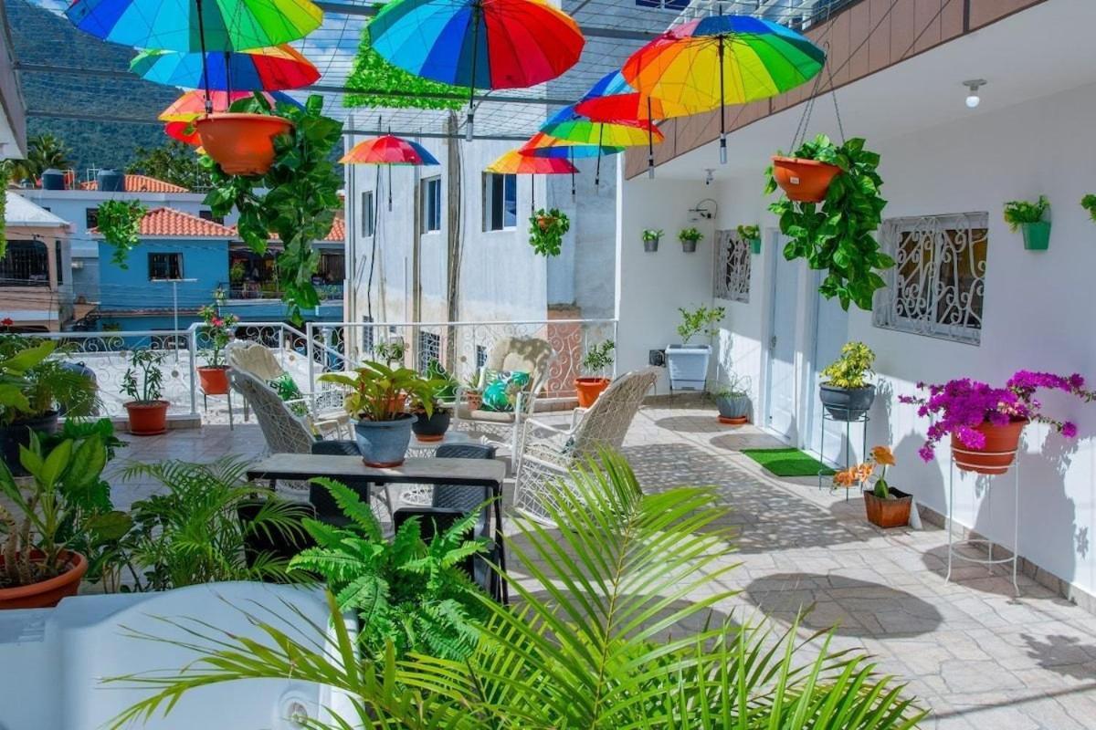 Royal Terrace V Apartment Puerto Plata Exterior photo