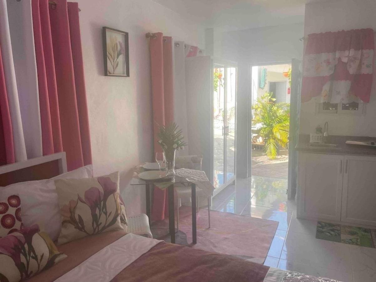 Royal Terrace V Apartment Puerto Plata Exterior photo