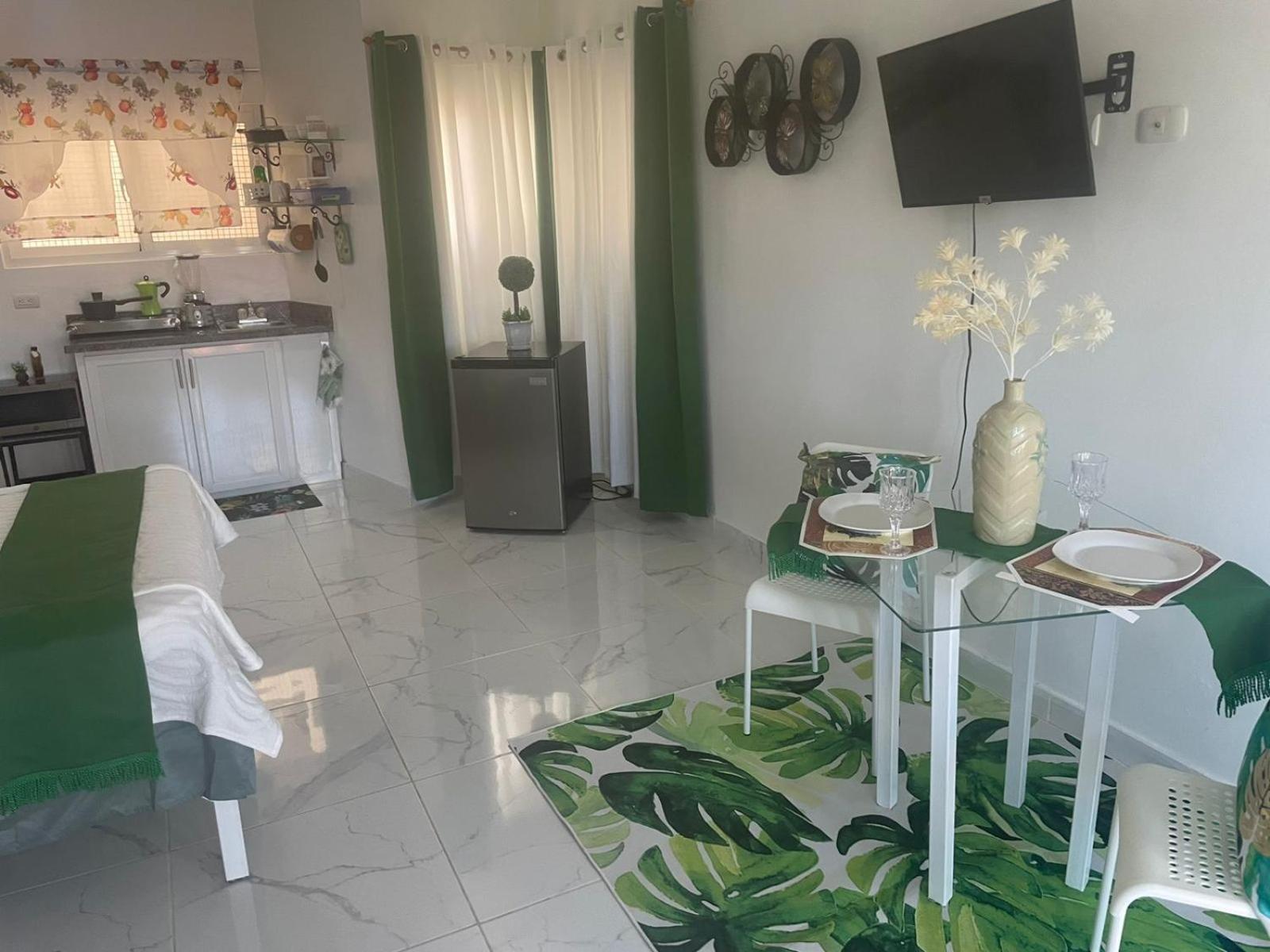 Royal Terrace V Apartment Puerto Plata Exterior photo